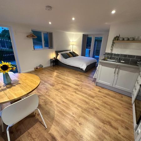 Vila The Gaol House, Dog Friendly! Kinlet Exteriér fotografie